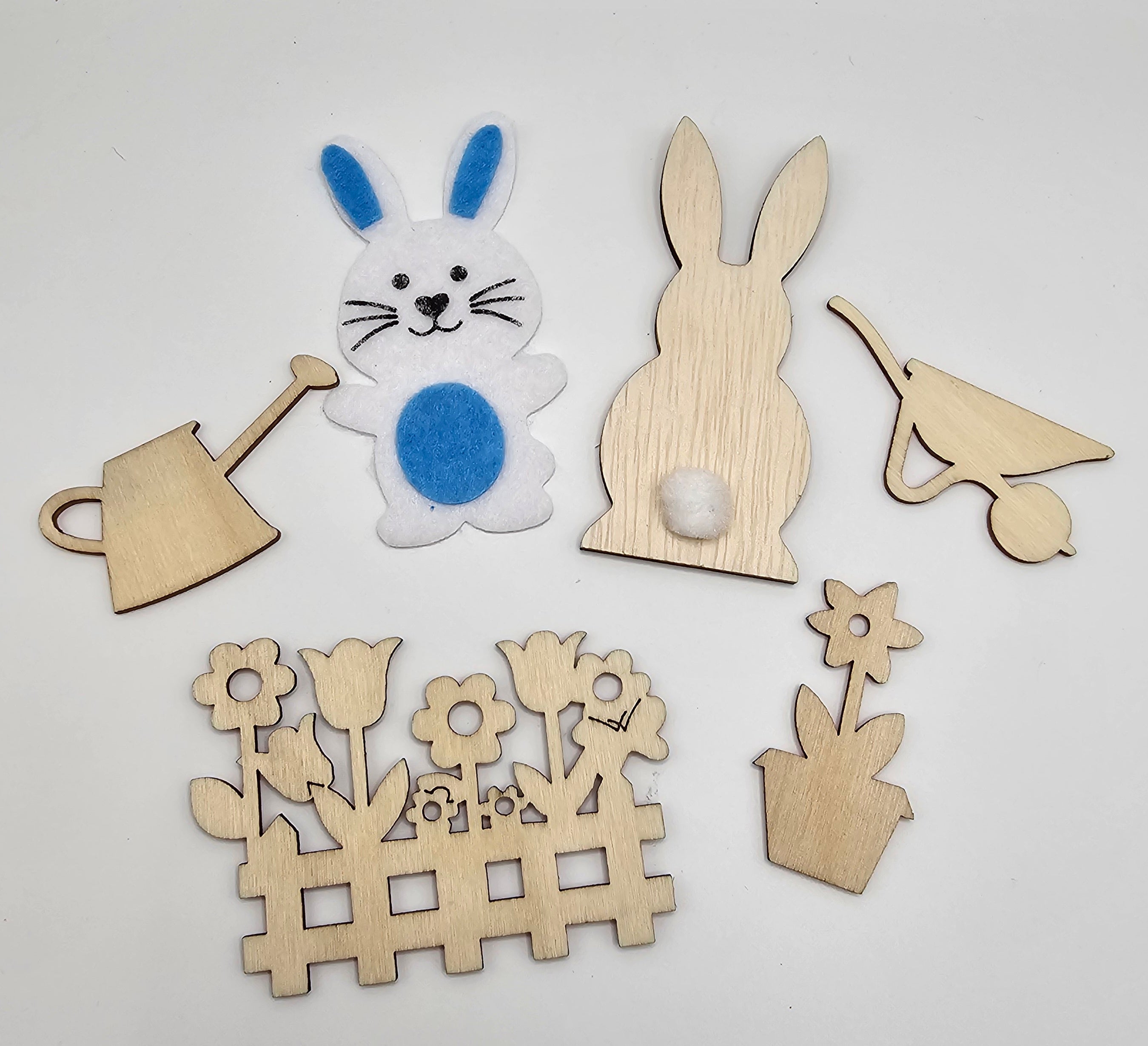 Spring Junk Journal Kit