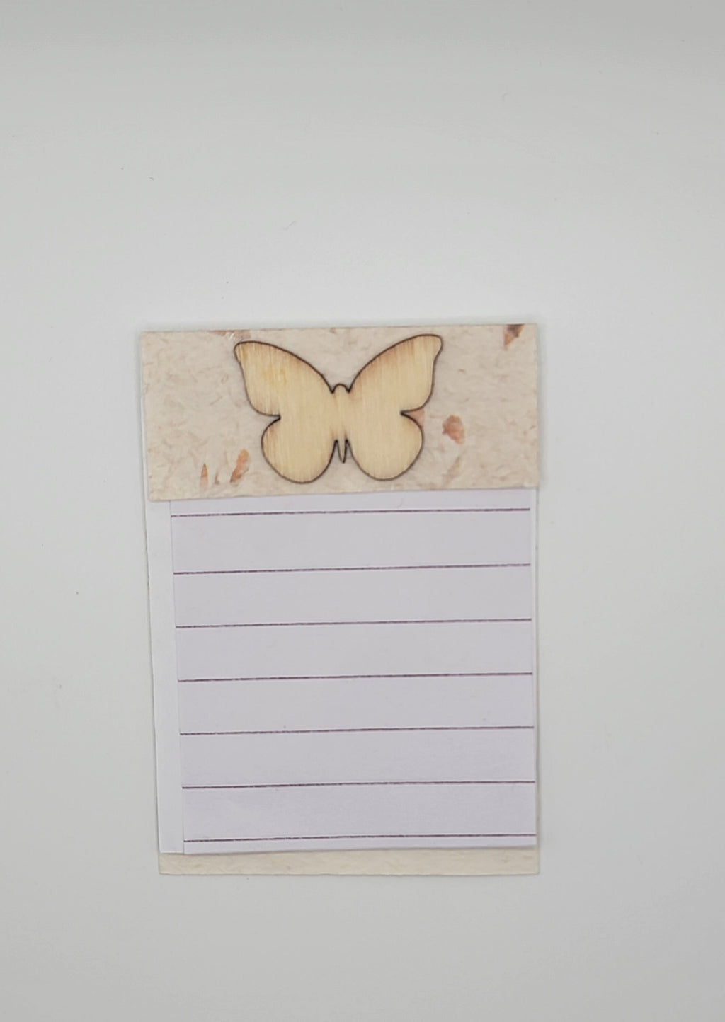 Handmade Embellishment Ephemera Kits Spring #2